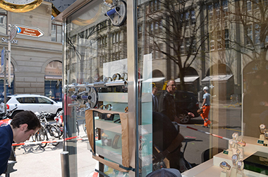 vetrox, glaskratzer entfernen, glasreparatur, verkratztes glas, glasschutz, esg, vsg, isolierglas, glasoberfläche, float, brandschutzglas